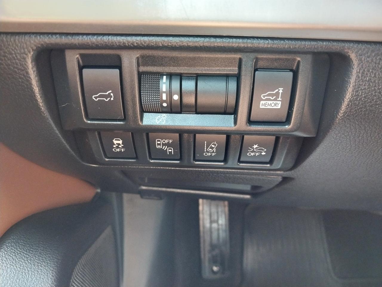 Subaru Outback 2.5i Touring 2018