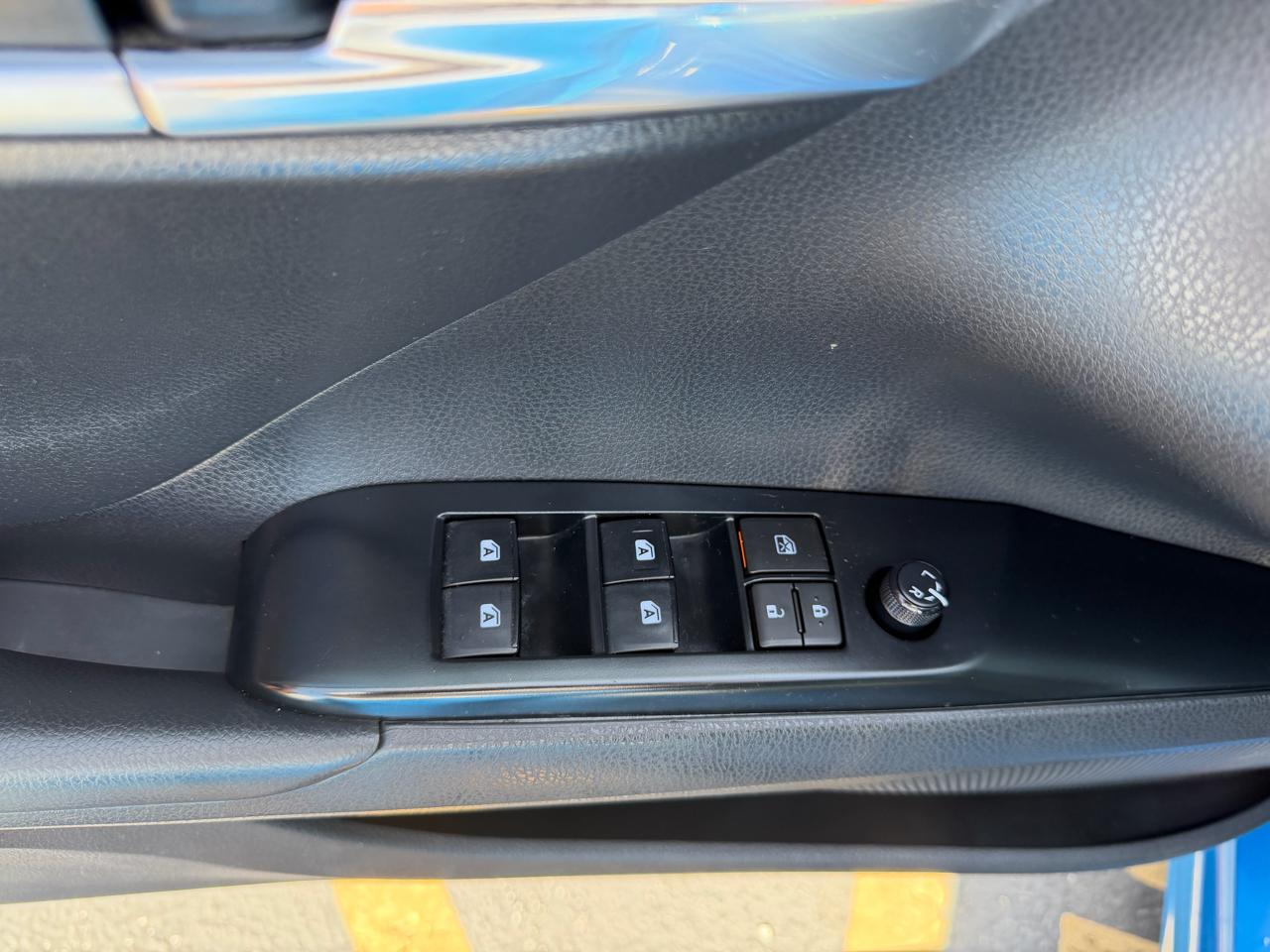 Toyota Camry SE 4D Sedan 2019