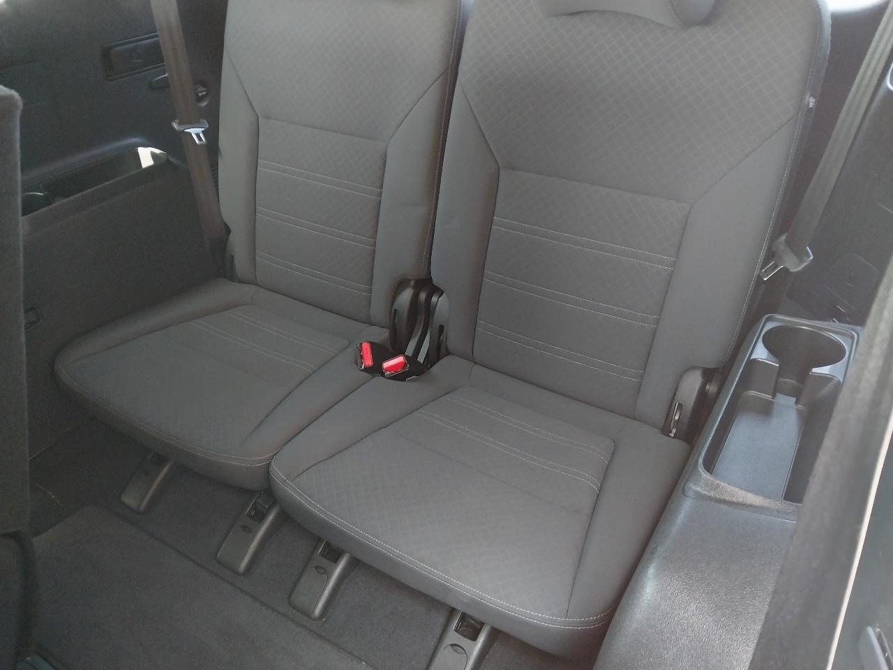 Kia Sorento LX V6 FWD 2018