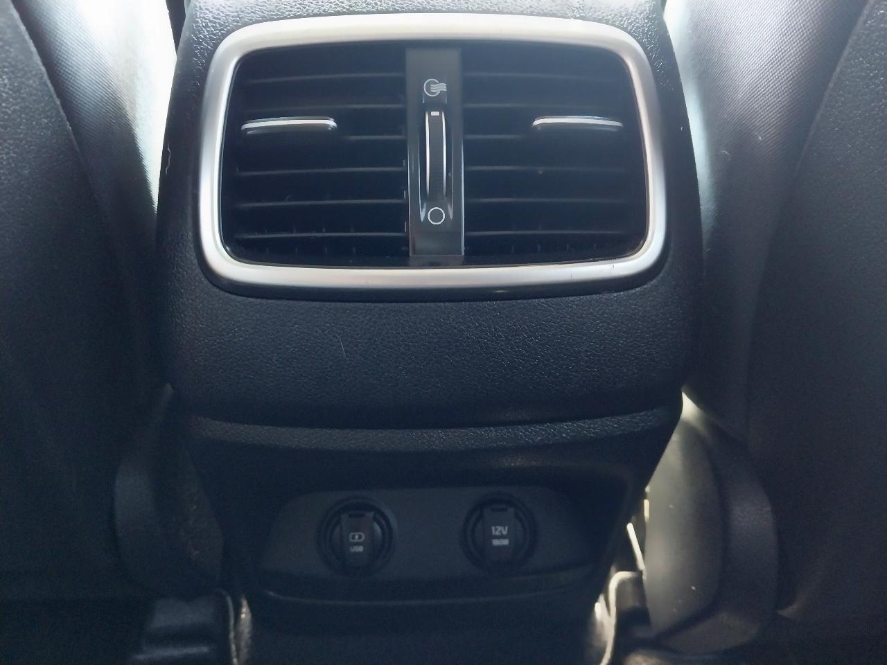 Kia Sorento LX V6 FWD 2018