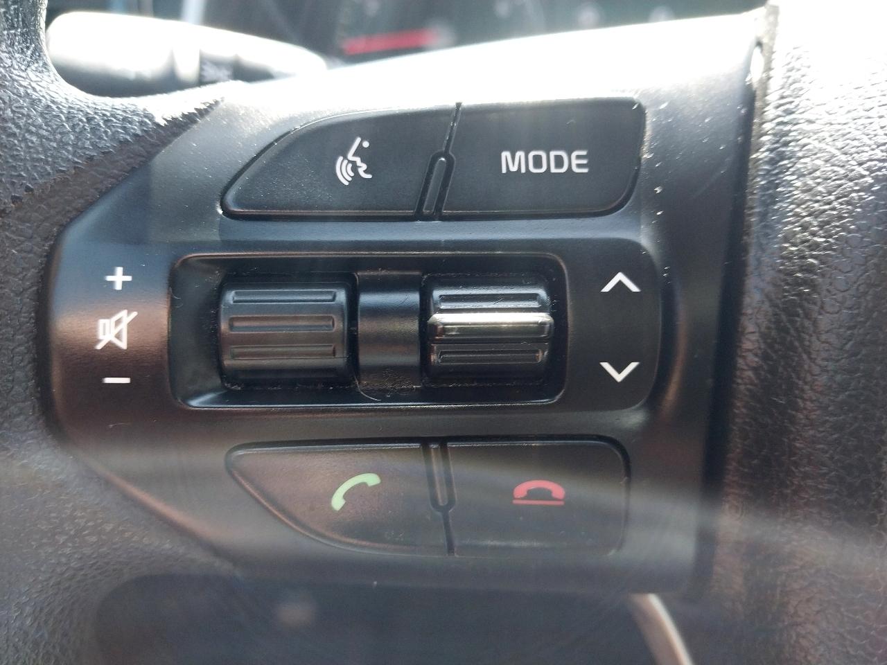 Kia Sorento LX V6 FWD 2018