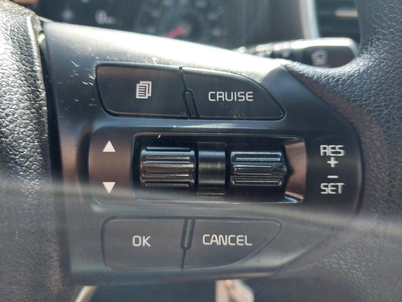 Kia Sorento LX V6 FWD 2018