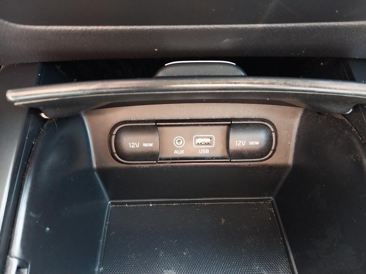 Kia Sorento LX V6 FWD 2018