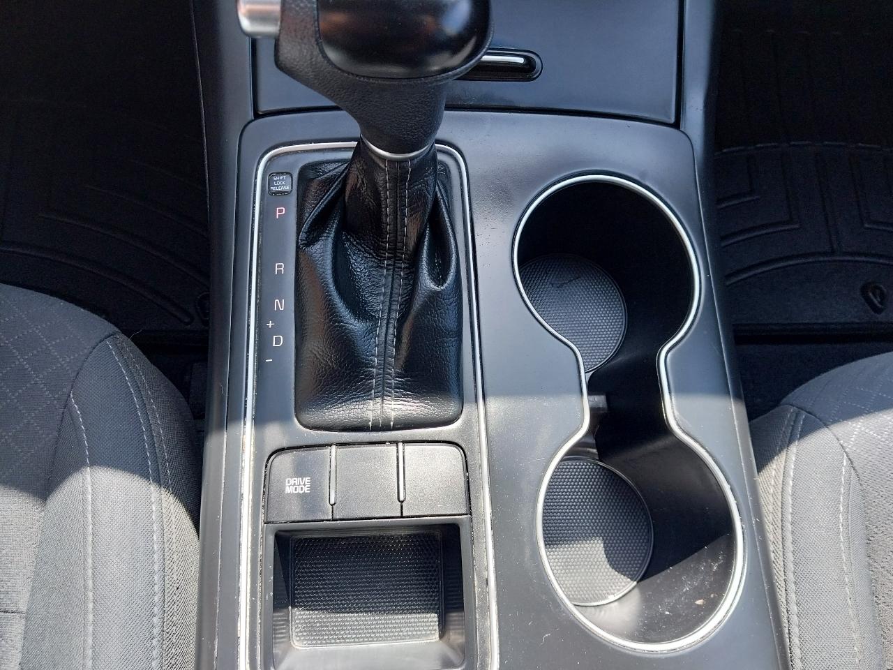 Kia Sorento LX V6 FWD 2018