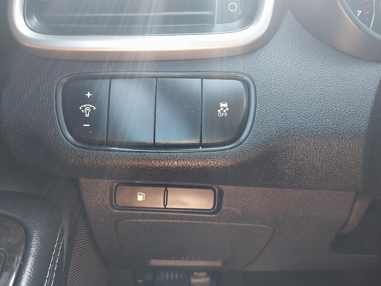 Kia Sorento LX V6 FWD 2018