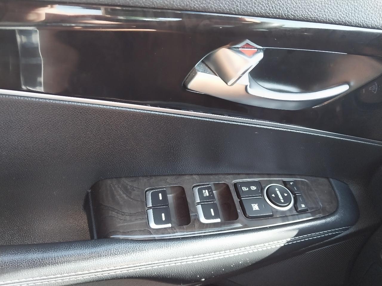 Kia Sorento LX V6 FWD 2018