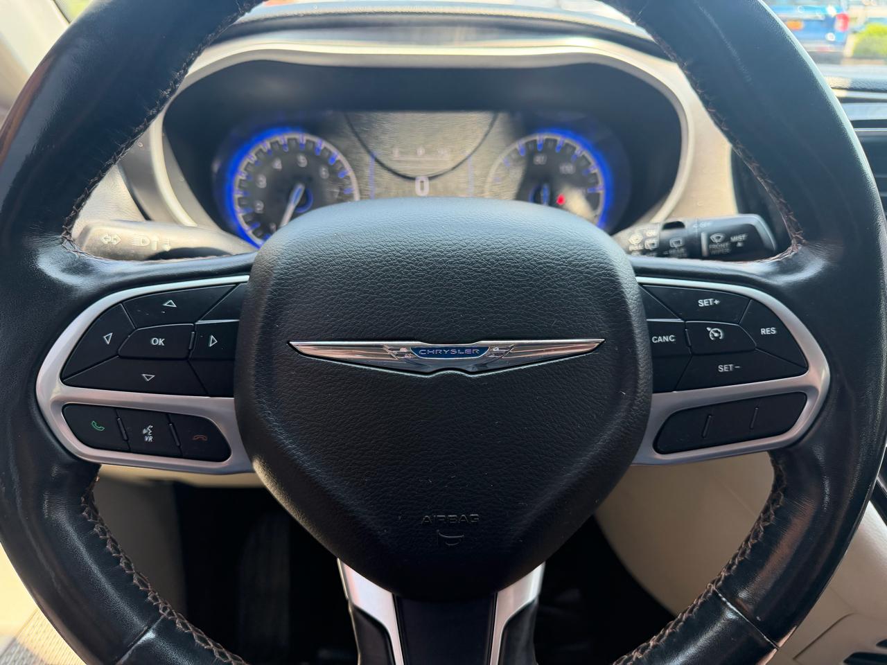 2020 Chrysler Pacifica Touring L - Photo 17