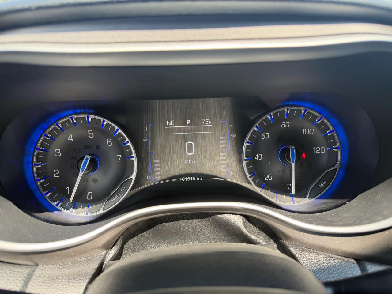 2020 Chrysler Pacifica Touring L - Photo 18