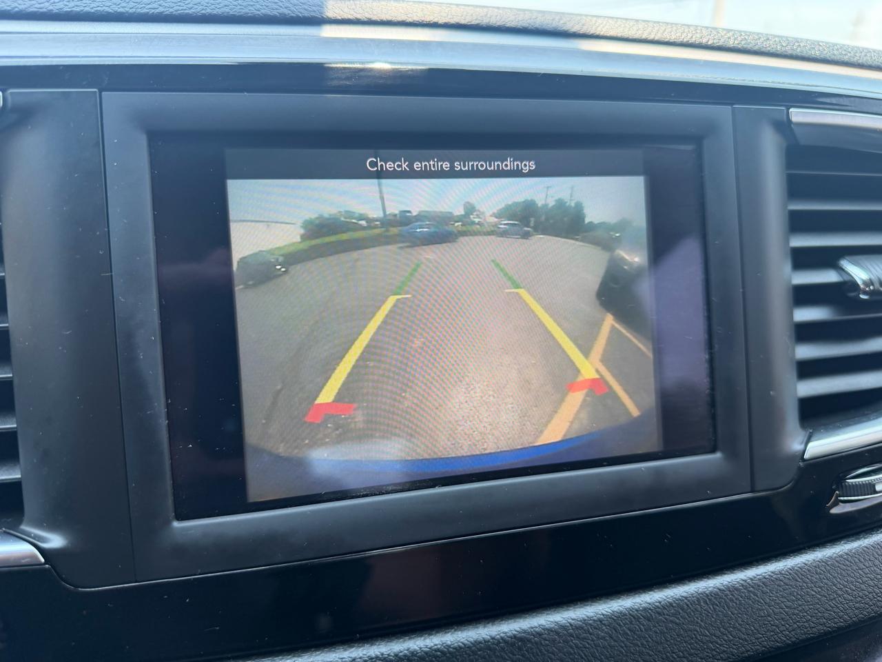 2020 Chrysler Pacifica Touring L - Photo 22