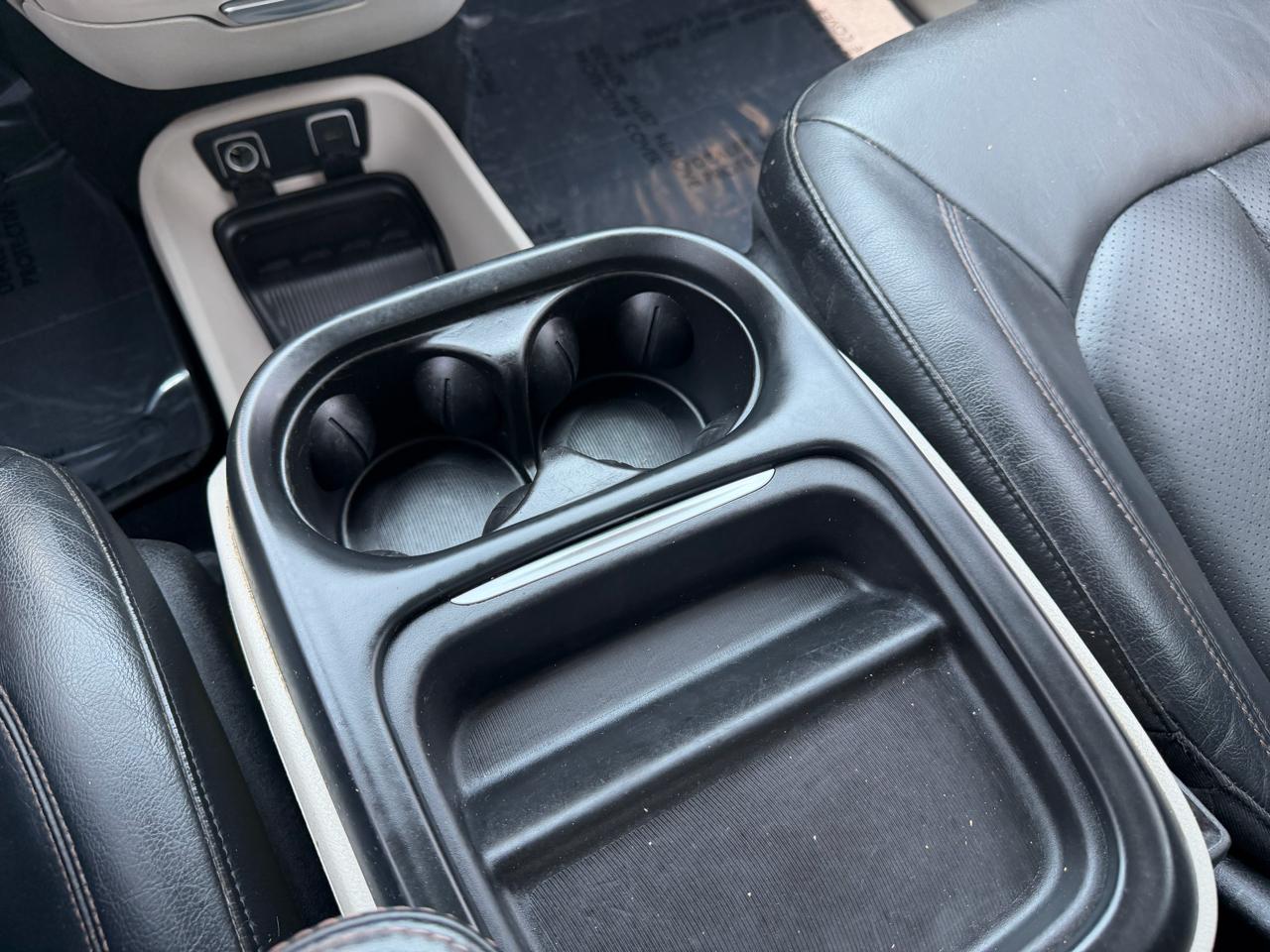 2020 Chrysler Pacifica Touring L - Photo 26