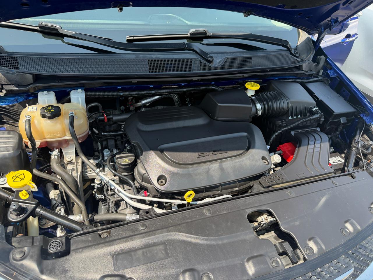 2020 Chrysler Pacifica Touring L - Photo 28