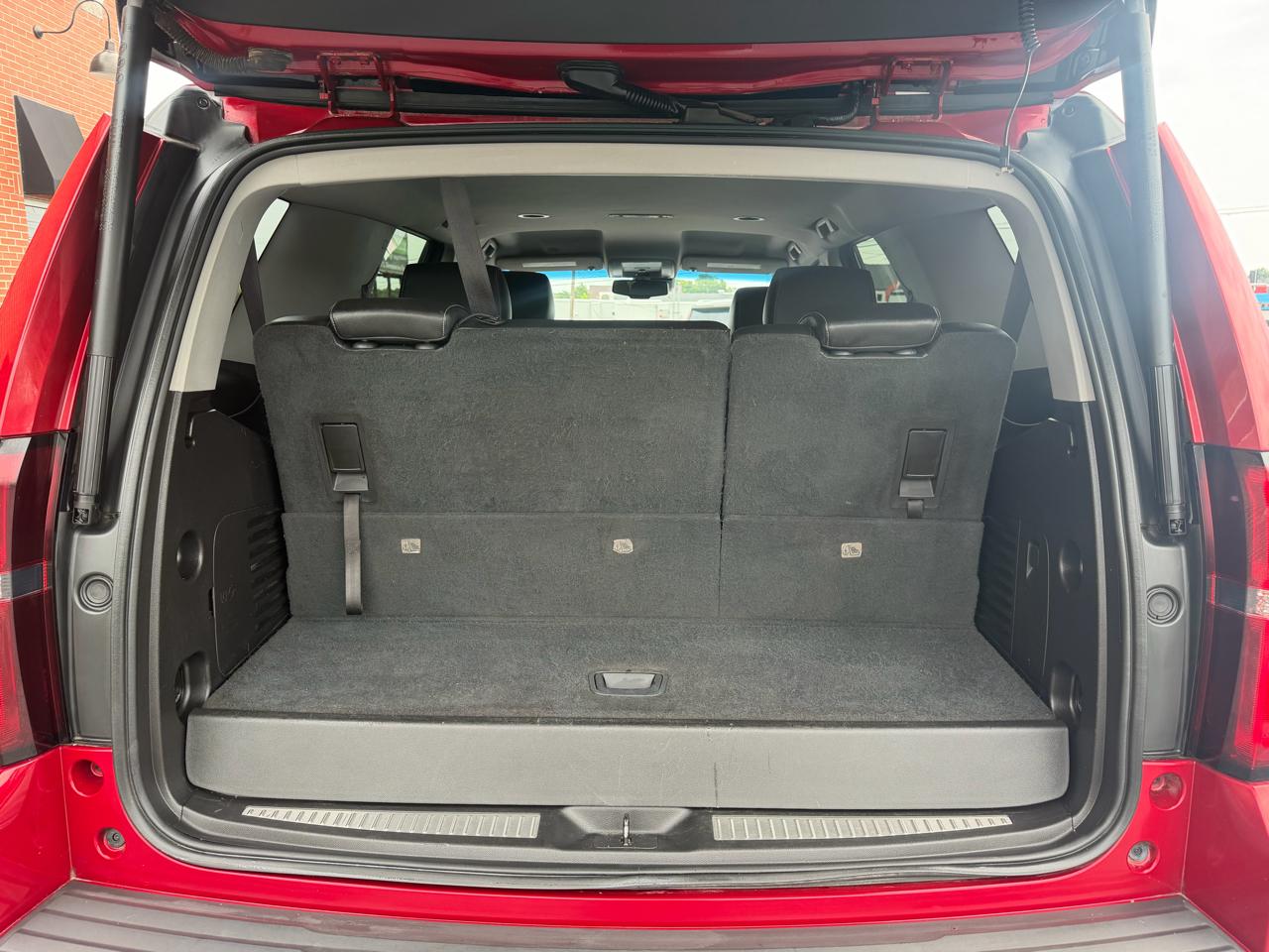 Chevrolet Tahoe 2WD 4dr LT 2015