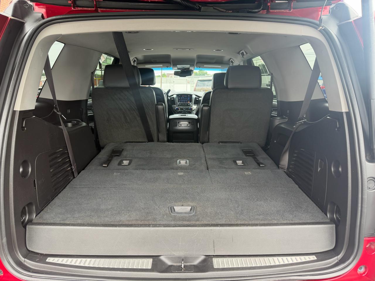 Chevrolet Tahoe 2WD 4dr LT 2015