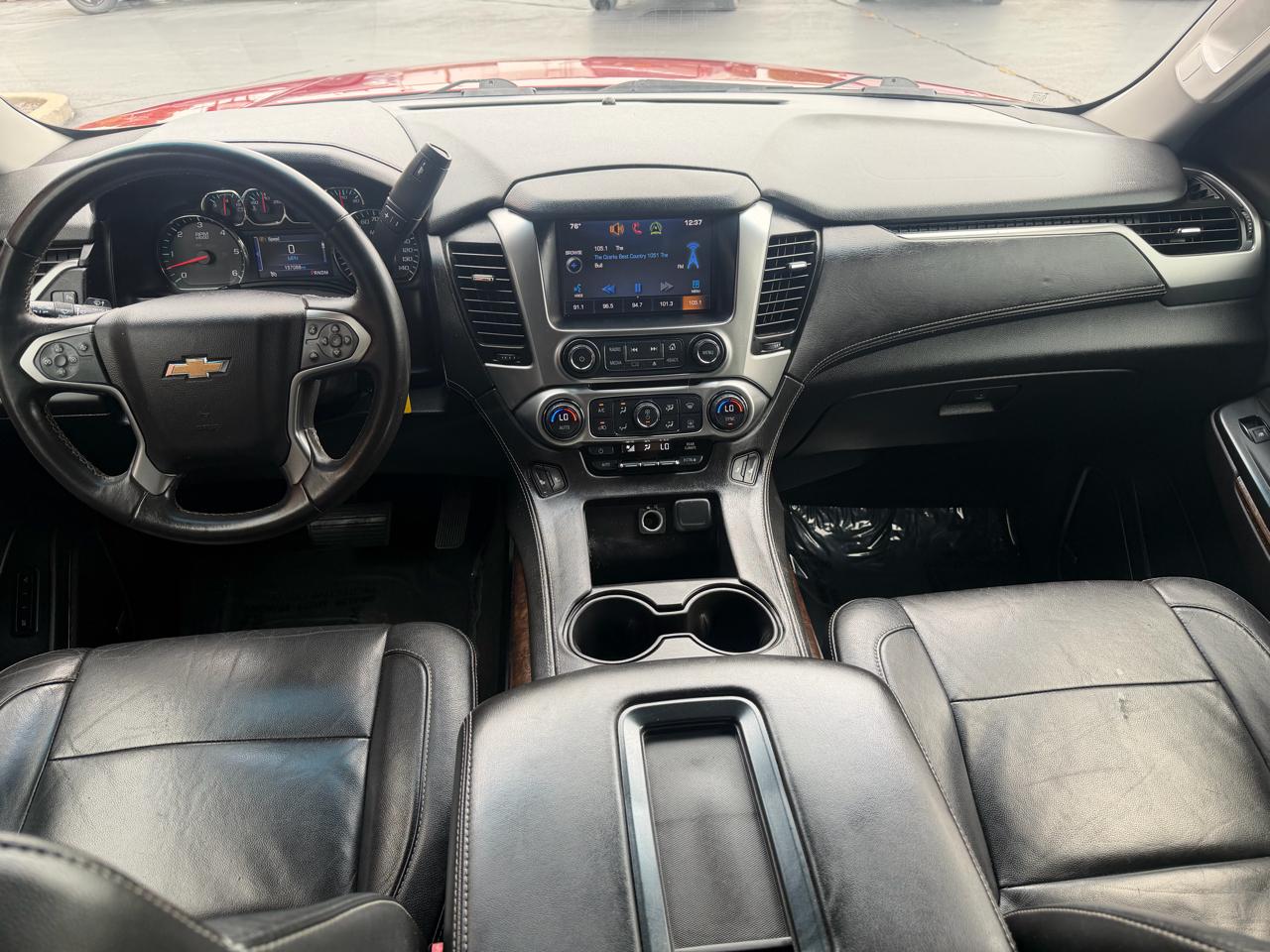 Chevrolet Tahoe 2WD 4dr LT 2015