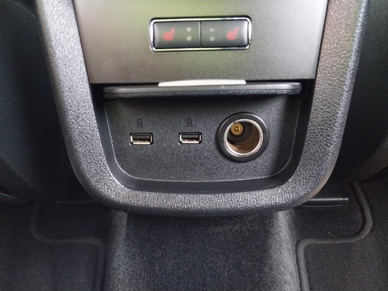 Lincoln MKX Reserve FWD 2017
