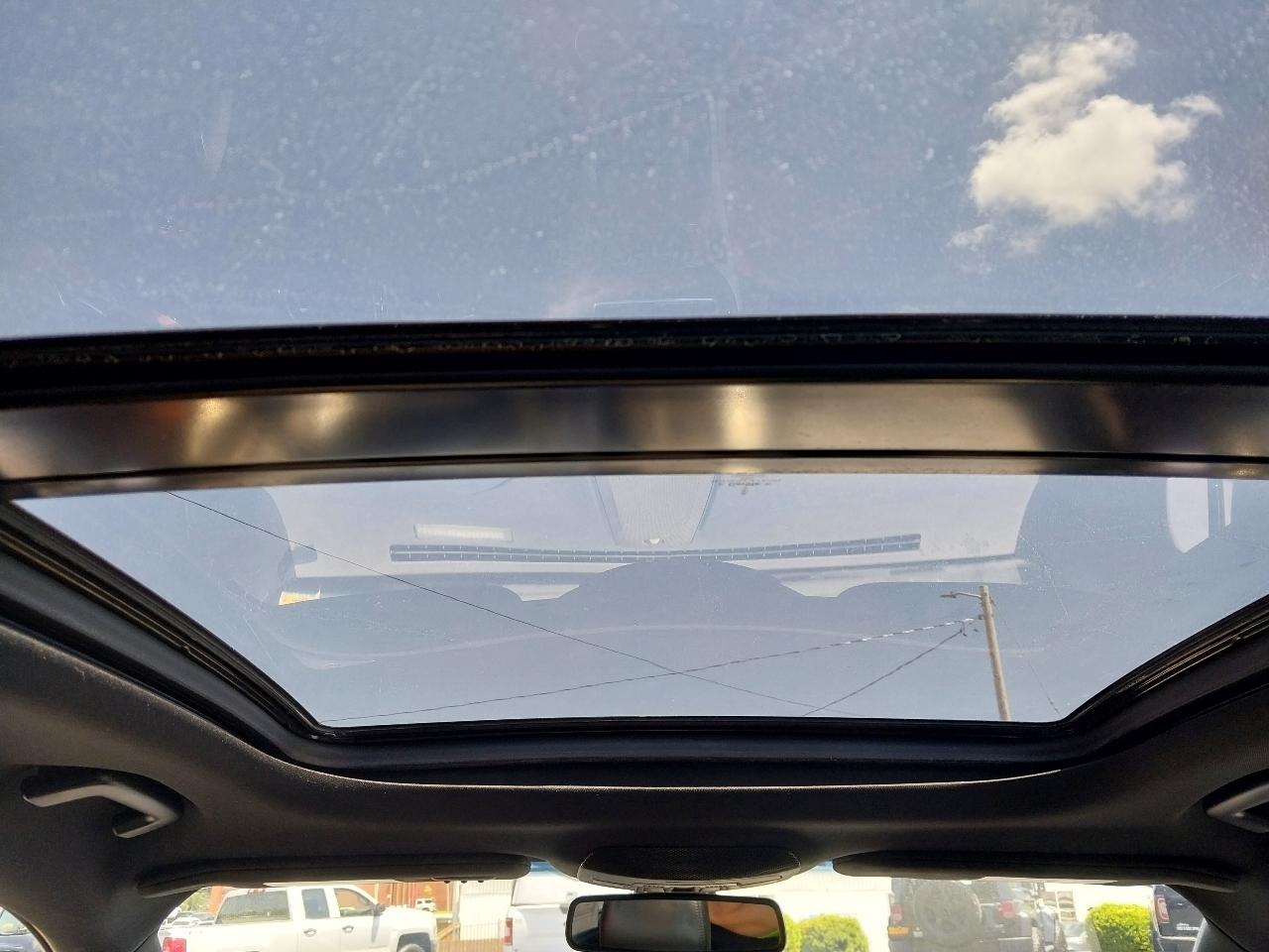 Lincoln MKX Reserve FWD 2017