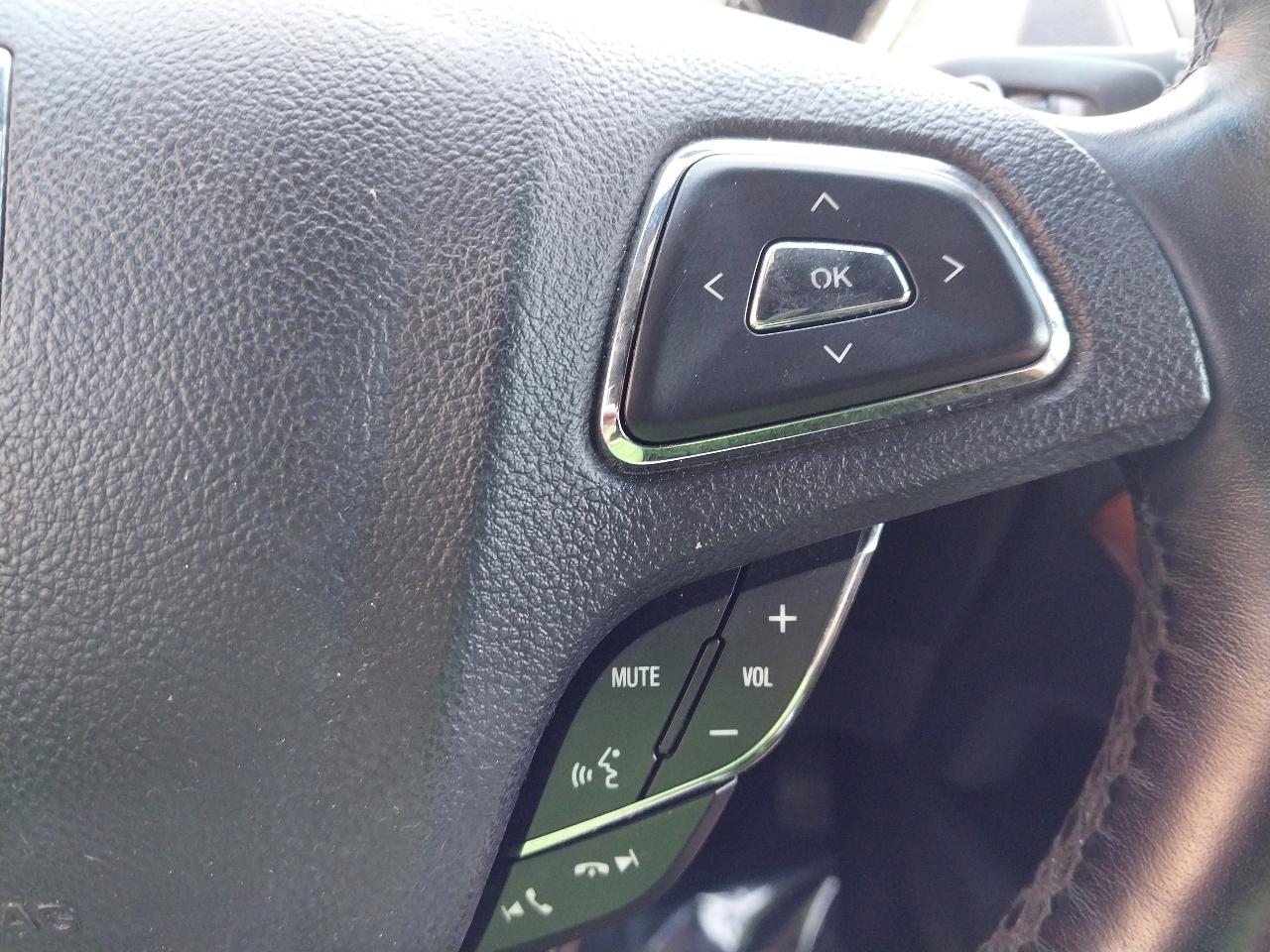Lincoln MKX Reserve FWD 2017