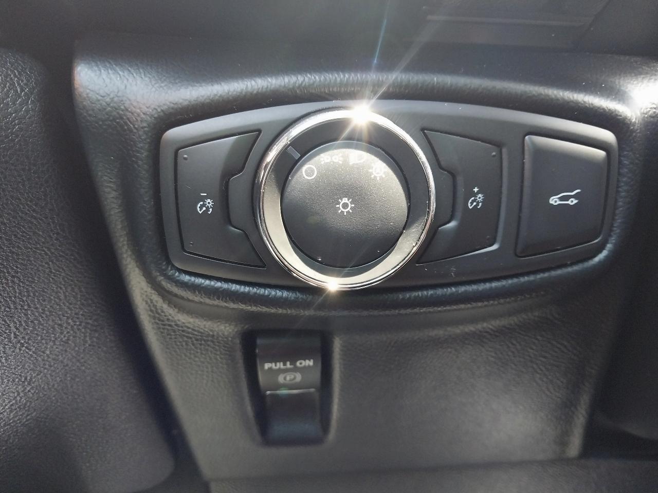 Lincoln MKX Reserve FWD 2017