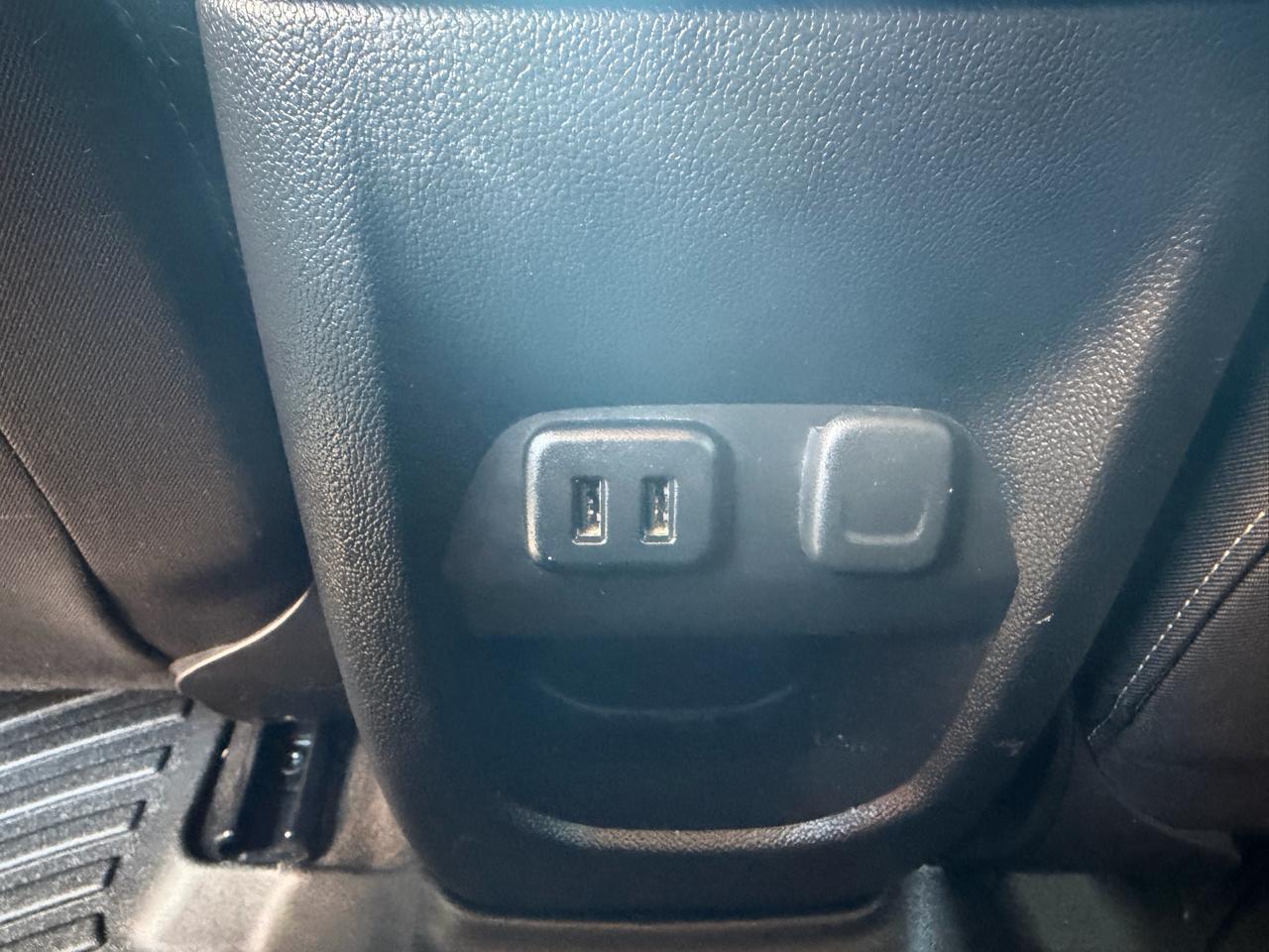 Chevrolet Colorado 4WD Crew Cab 128.3" LT 2018