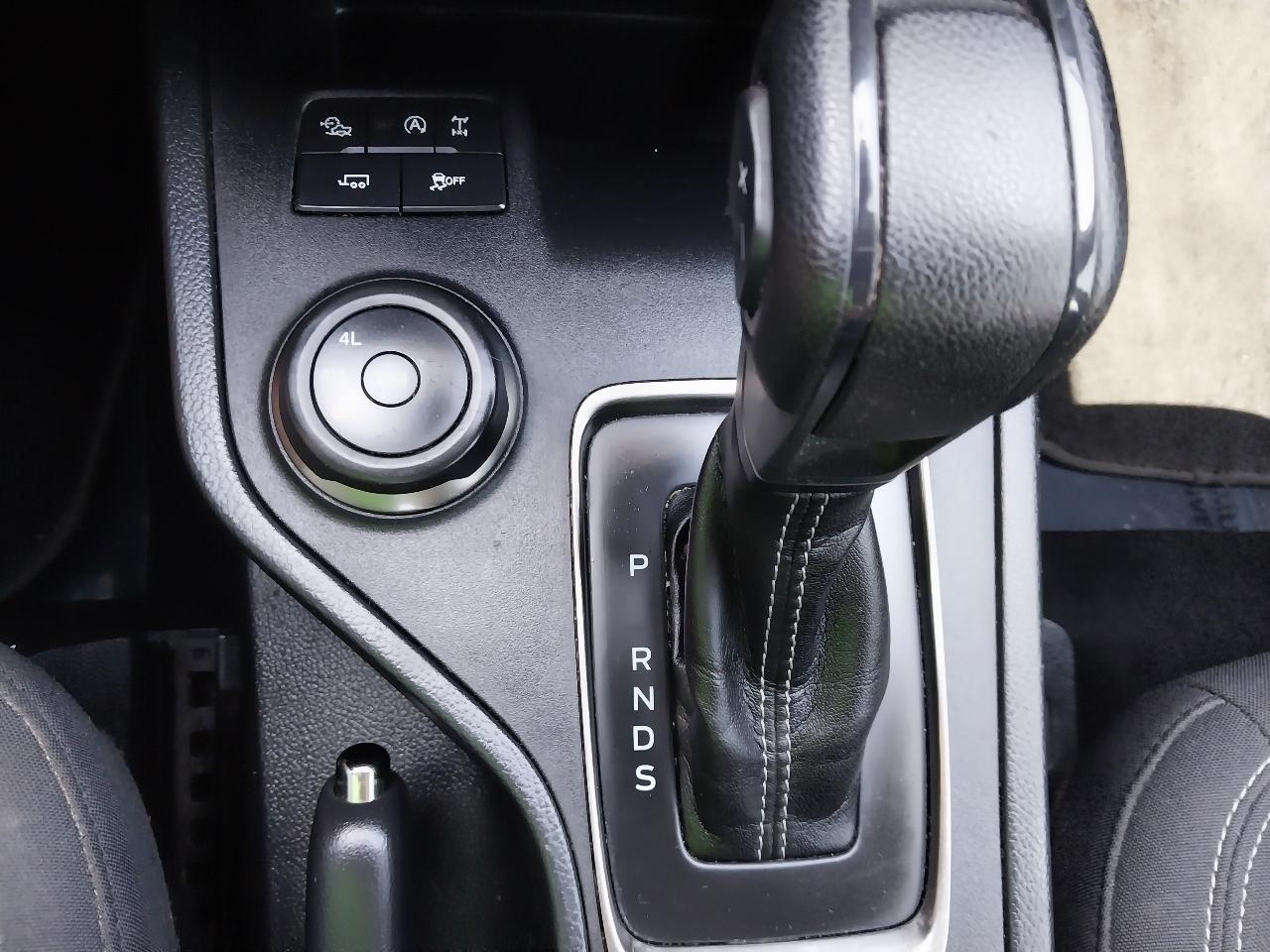 Ford Ranger XLT SuperCrew 4WD 2020