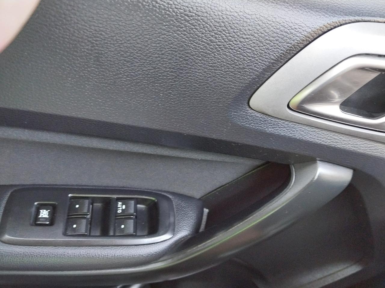 Ford Ranger XLT SuperCrew 4WD 2020