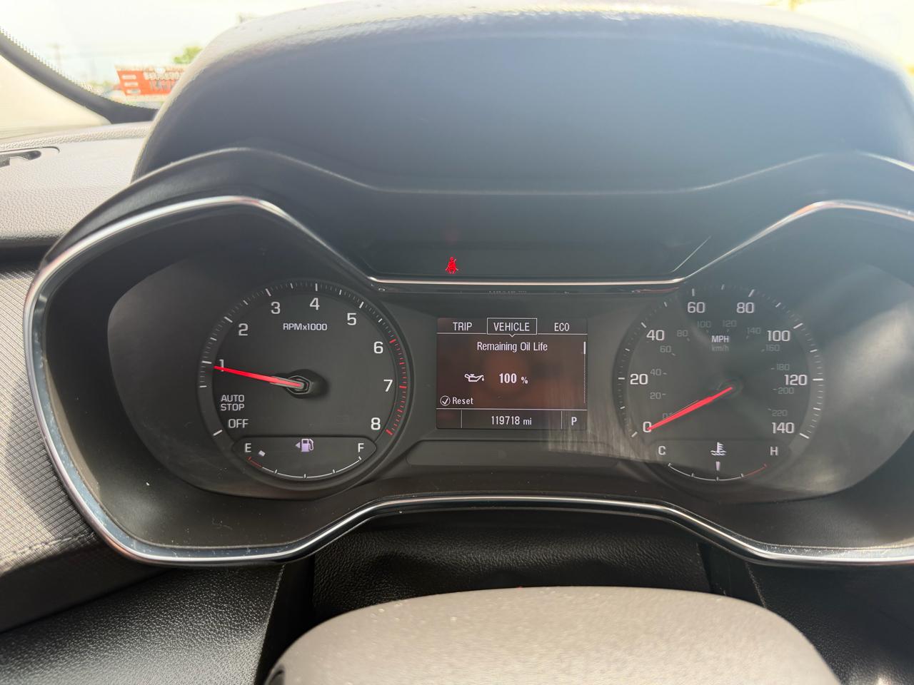 Chevrolet TrailBlazer FWD 4dr LT 2023