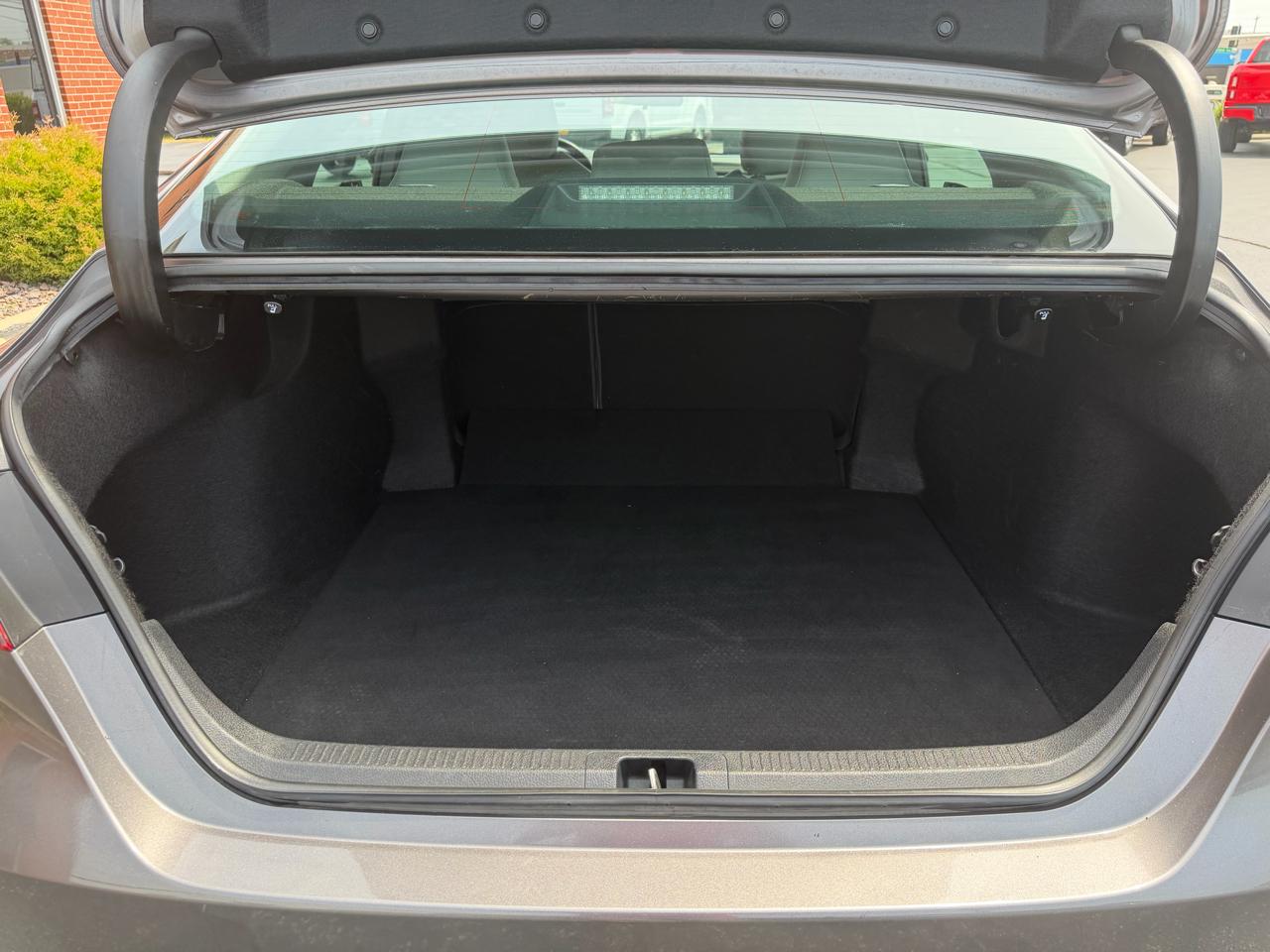 Toyota Camry SE 4D Sedan 2018