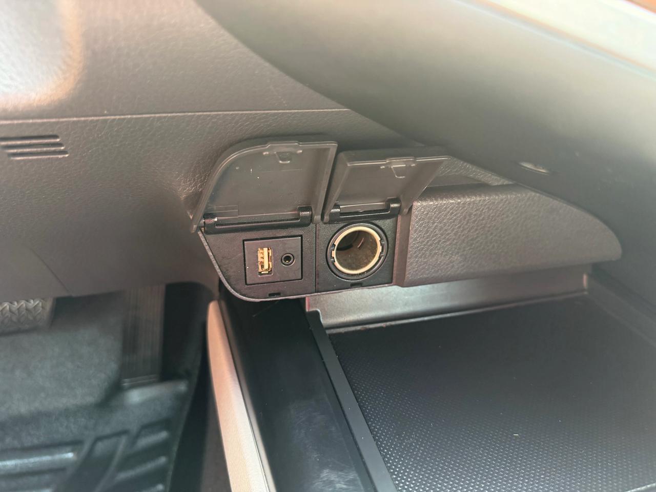 Toyota Camry SE 4D Sedan 2018