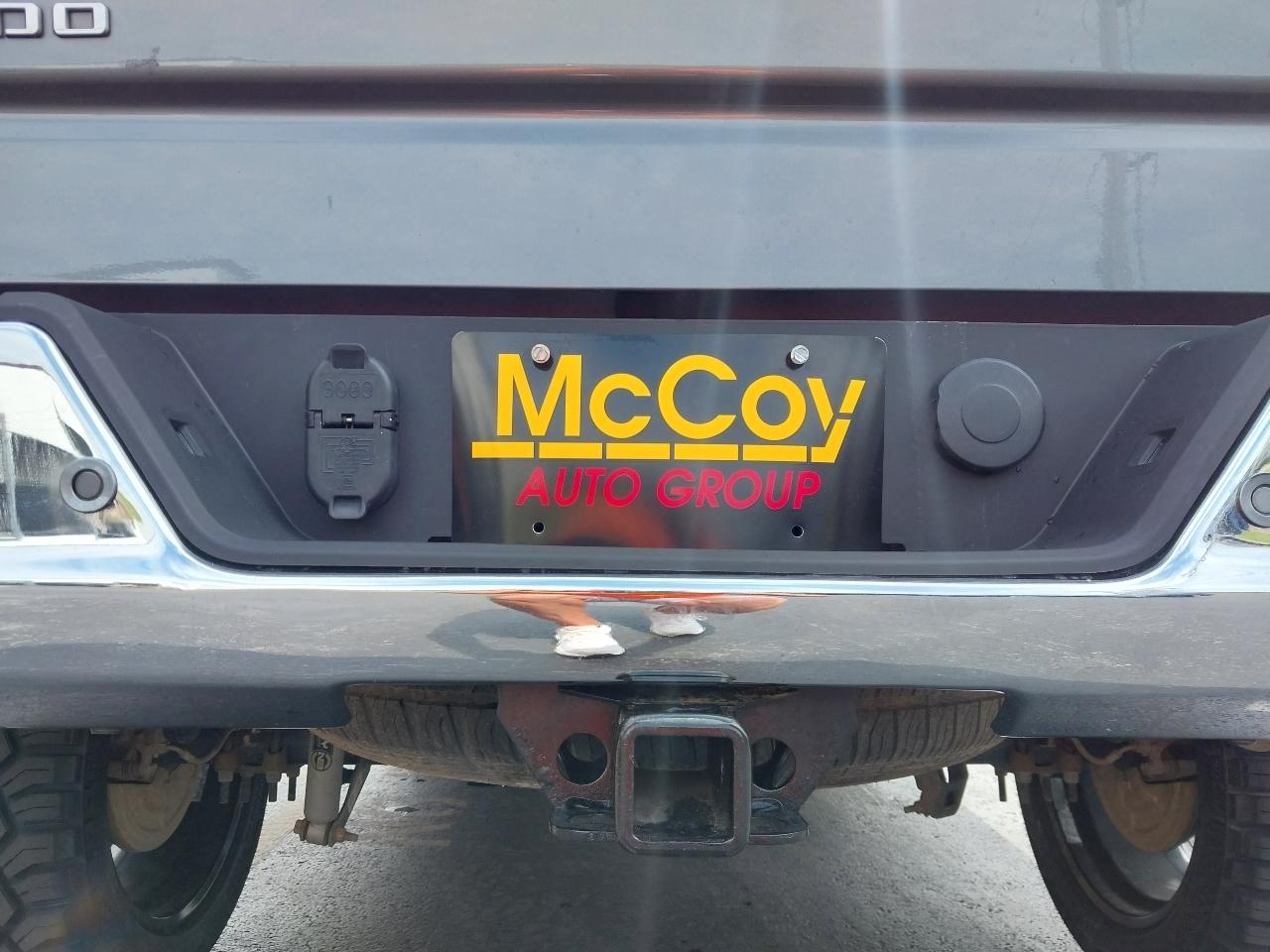 Chevrolet Silverado 1500 4WD Crew Cab 147" RST 2021