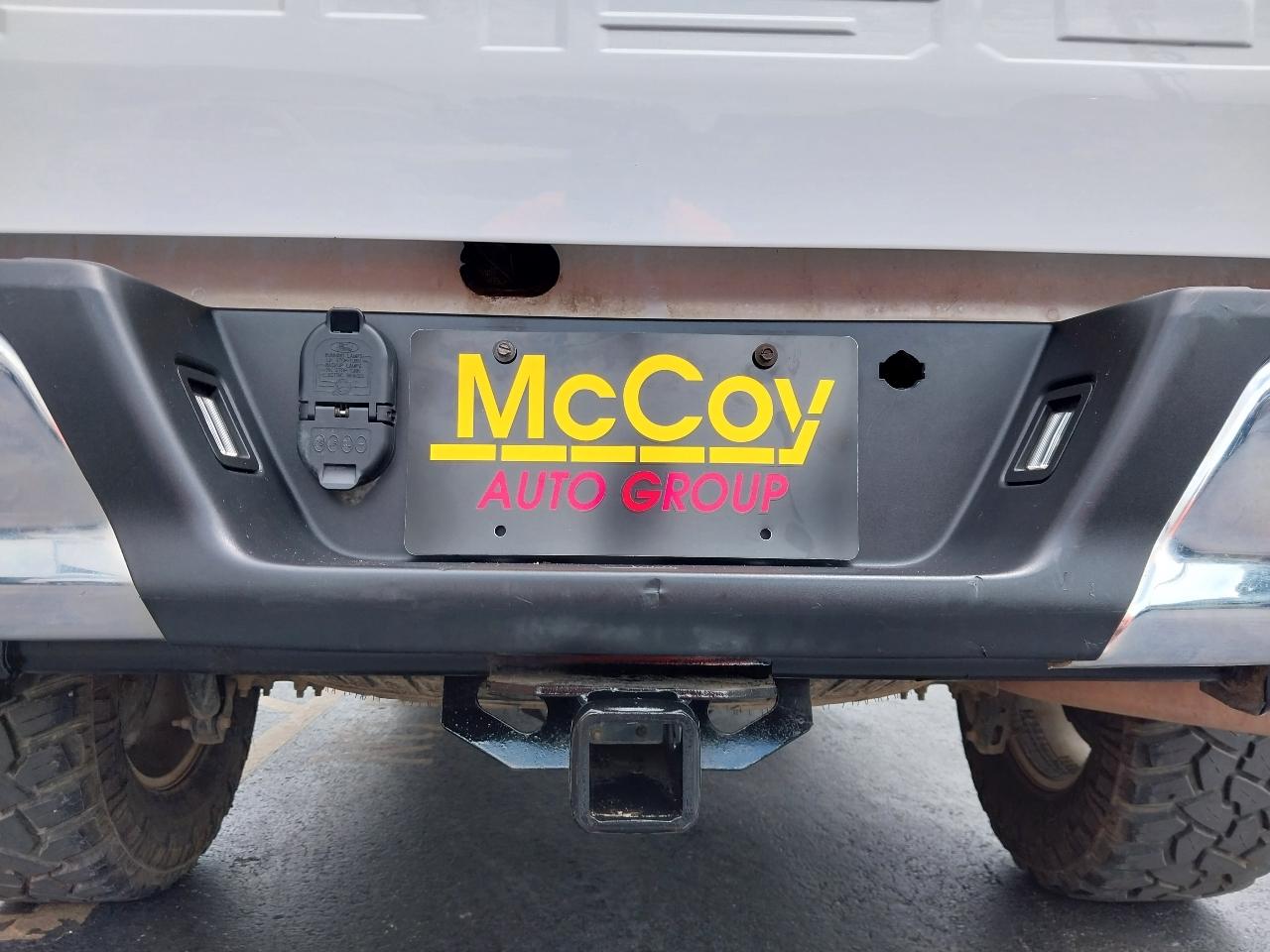 Ford F-150 XLT SuperCrew 4WD 2019