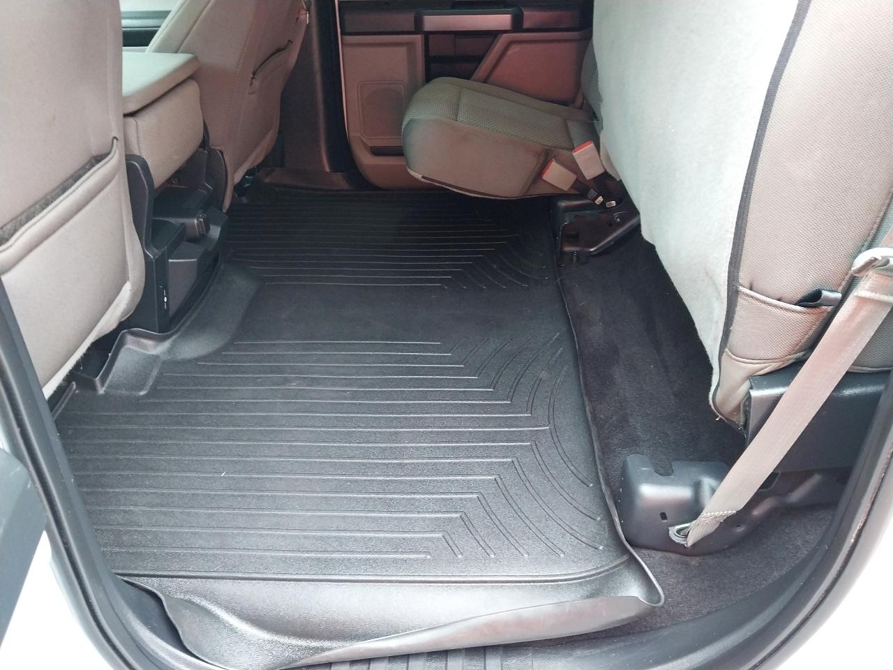 Ford F-150 XLT SuperCrew 4WD 2019