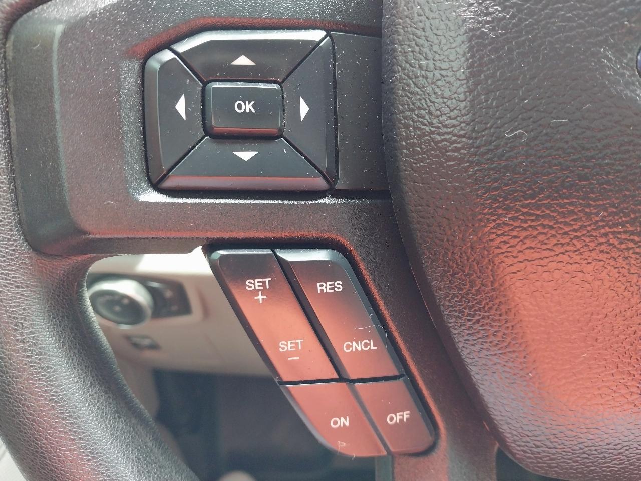 Ford F-150 XLT SuperCrew 4WD 2019