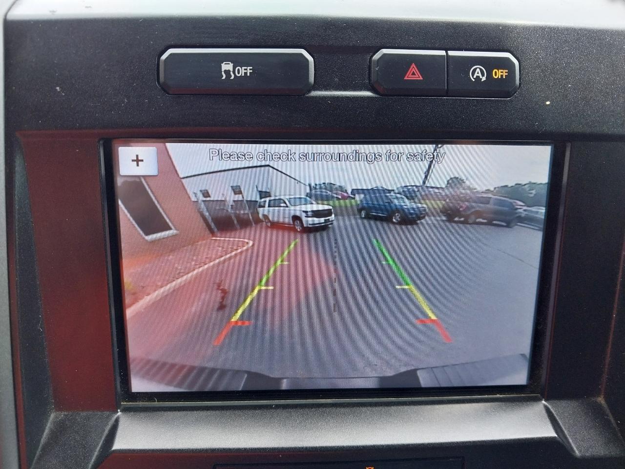 Ford F-150 XLT SuperCrew 4WD 2019