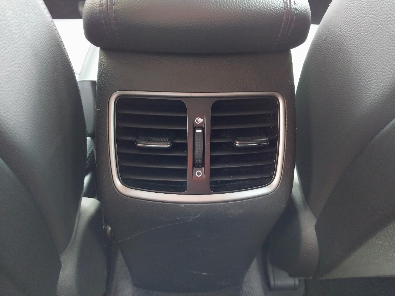 Hyundai Tucson Limited AWD 2017