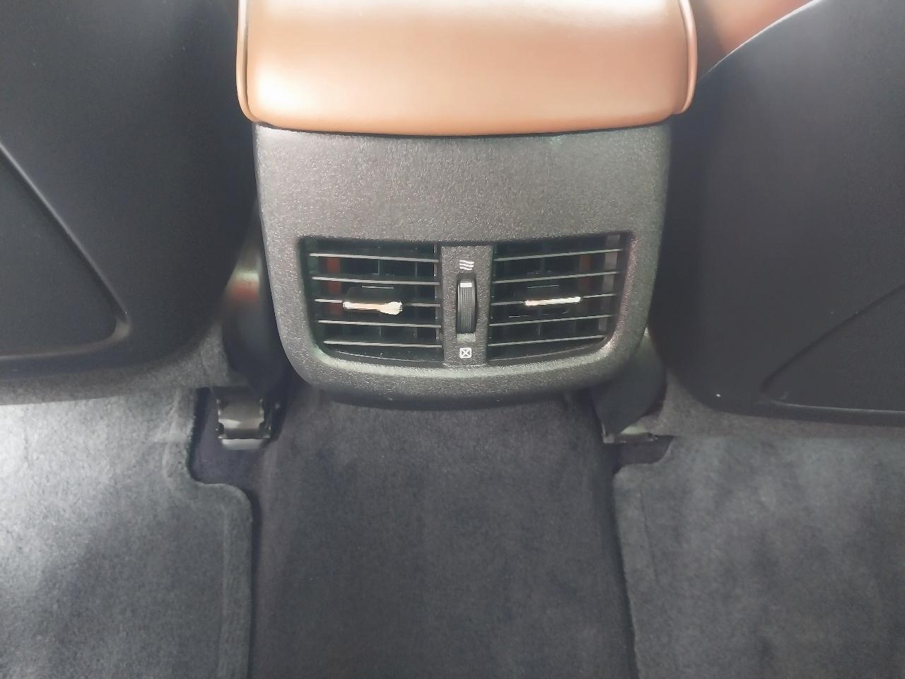 Lexus ES 350 4dr Sdn 2012