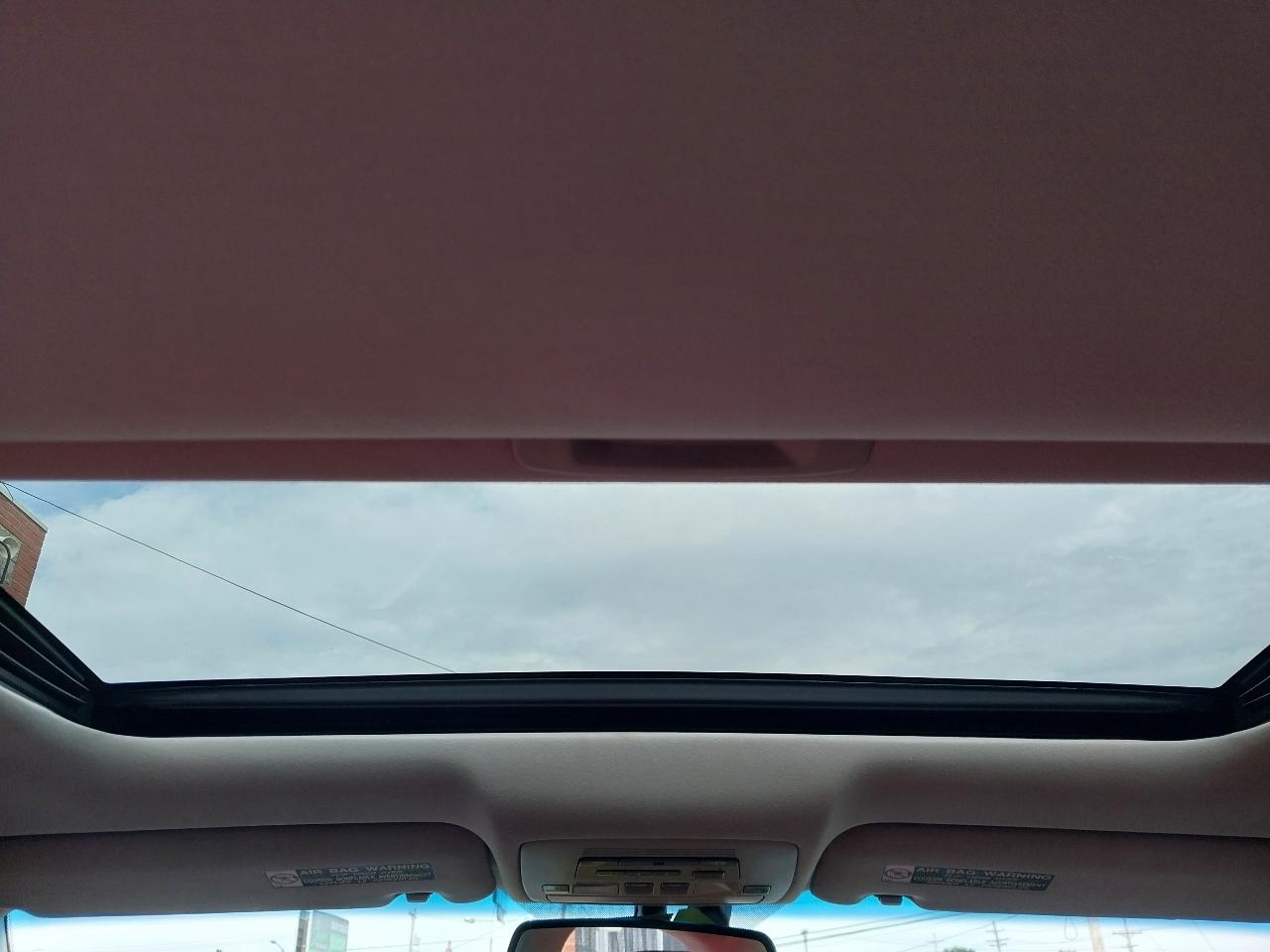 Lexus ES 350 4dr Sdn 2012