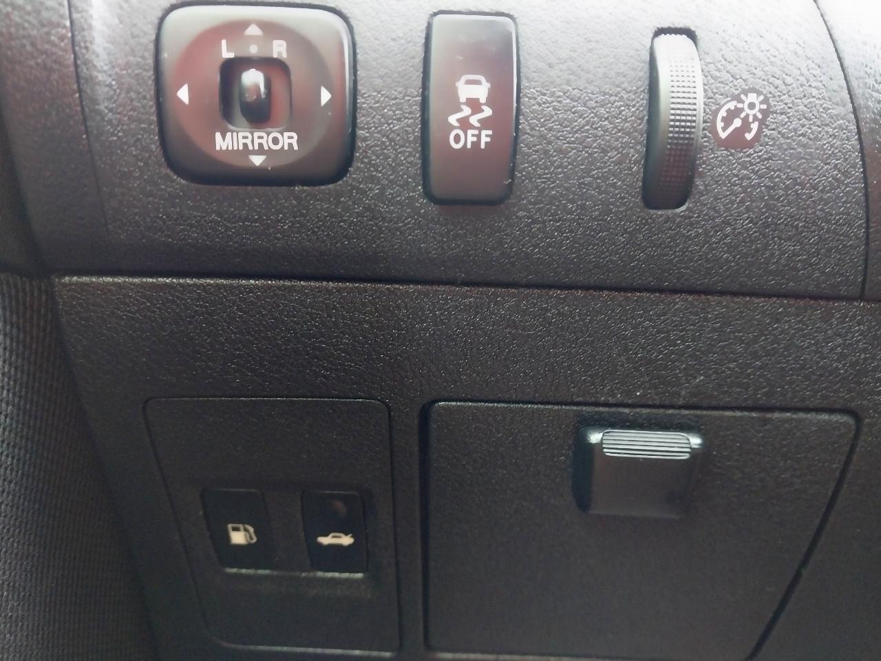 Lexus ES 350 4dr Sdn 2012
