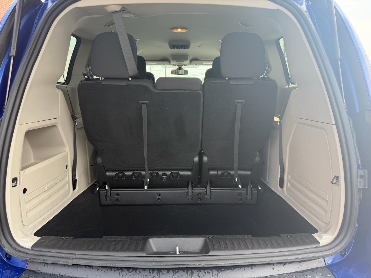 Dodge Grand Caravan SE Wagon 2019