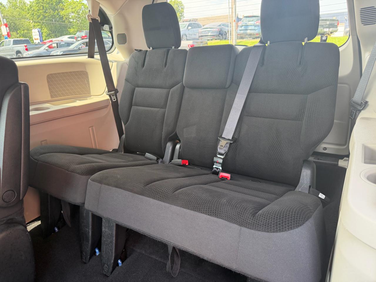 Dodge Grand Caravan SE Wagon 2019