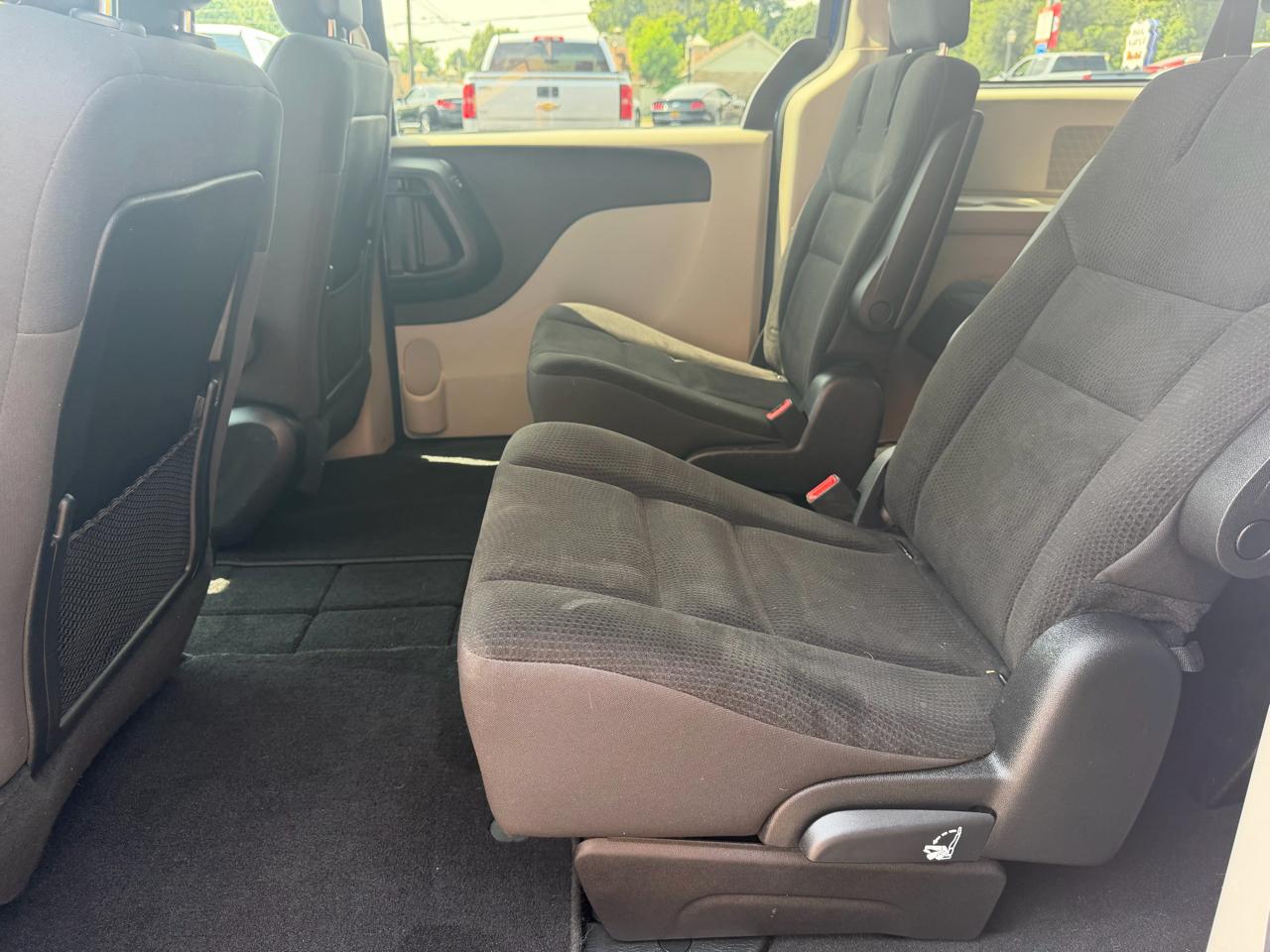 Dodge Grand Caravan SE Wagon 2019