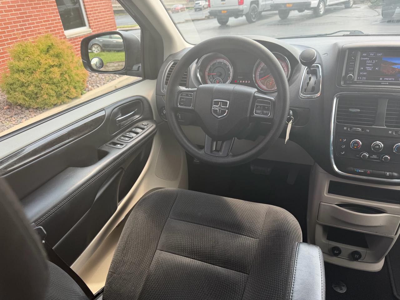 Dodge Grand Caravan SE Wagon 2019