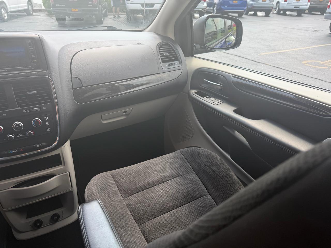 Dodge Grand Caravan SE Wagon 2019