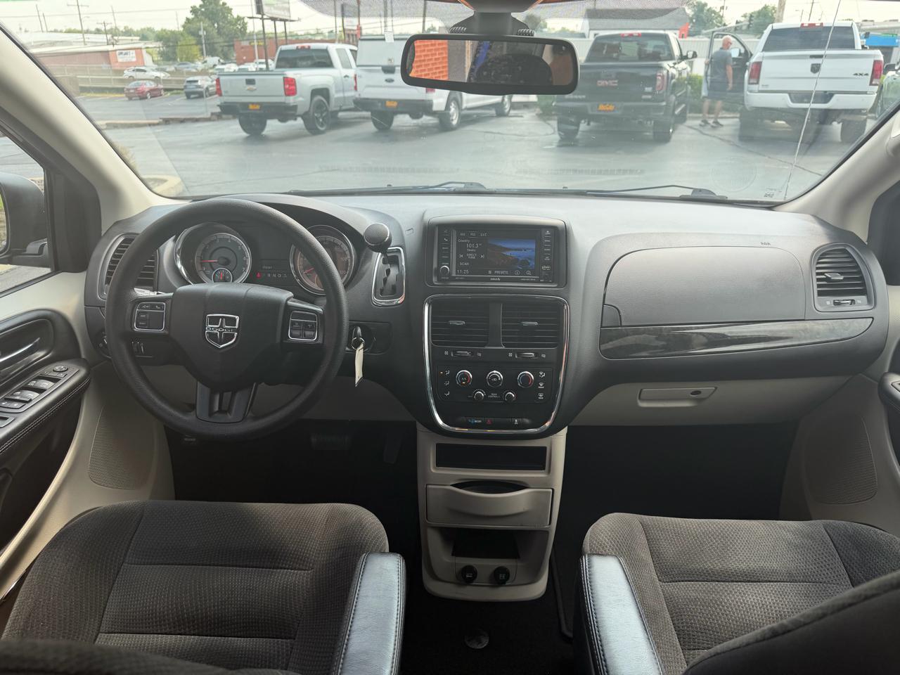 Dodge Grand Caravan SE Wagon 2019