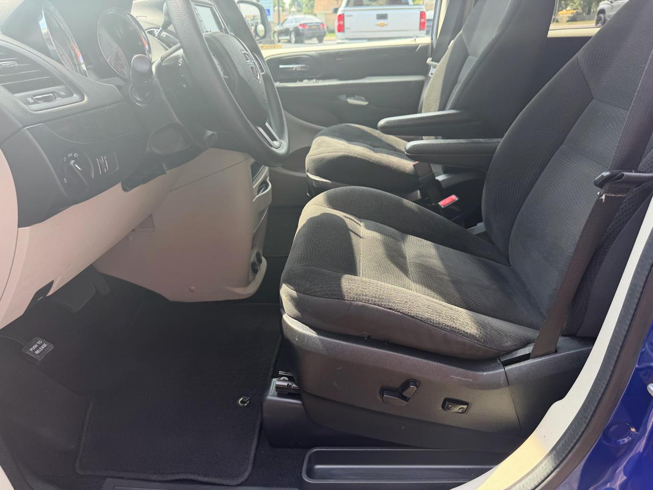 Dodge Grand Caravan SE Wagon 2019