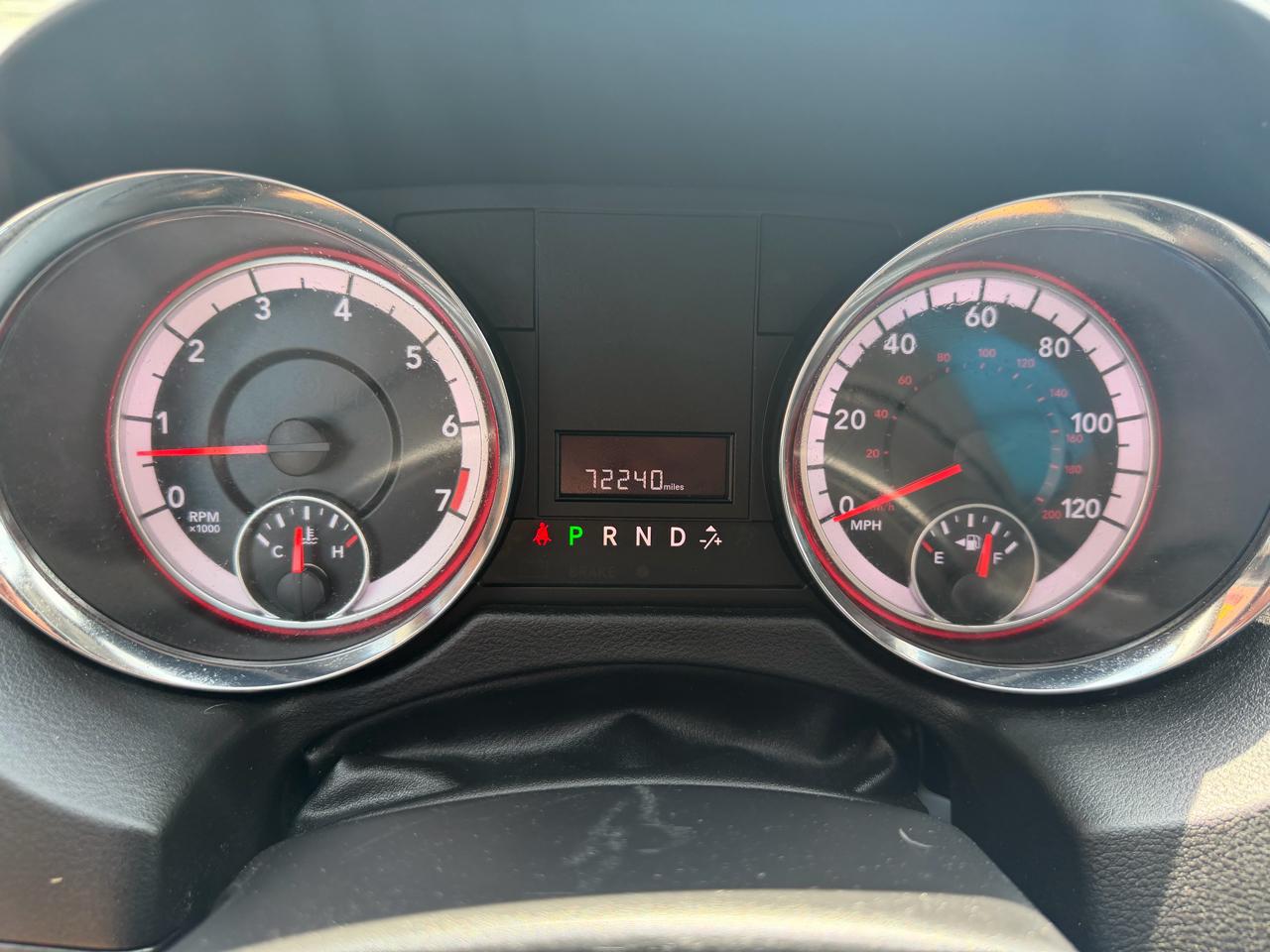 Dodge Grand Caravan SE Wagon 2019