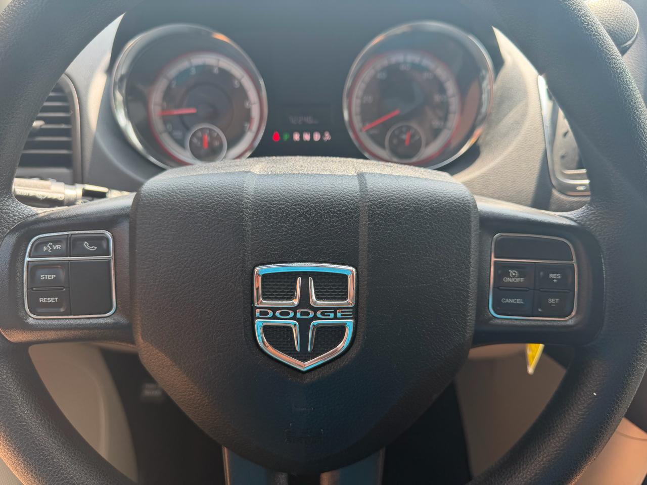 Dodge Grand Caravan SE Wagon 2019