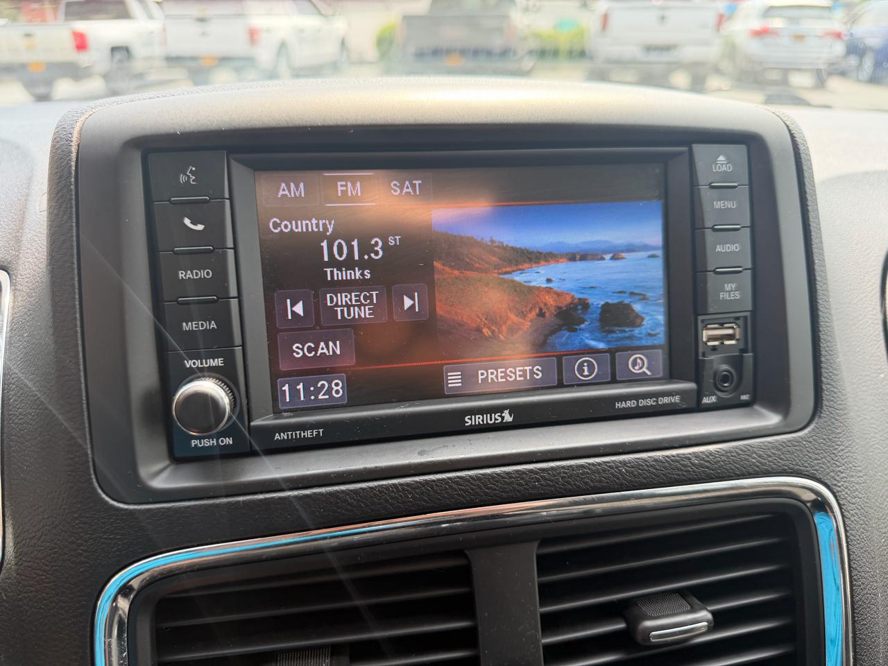 Dodge Grand Caravan SE Wagon 2019