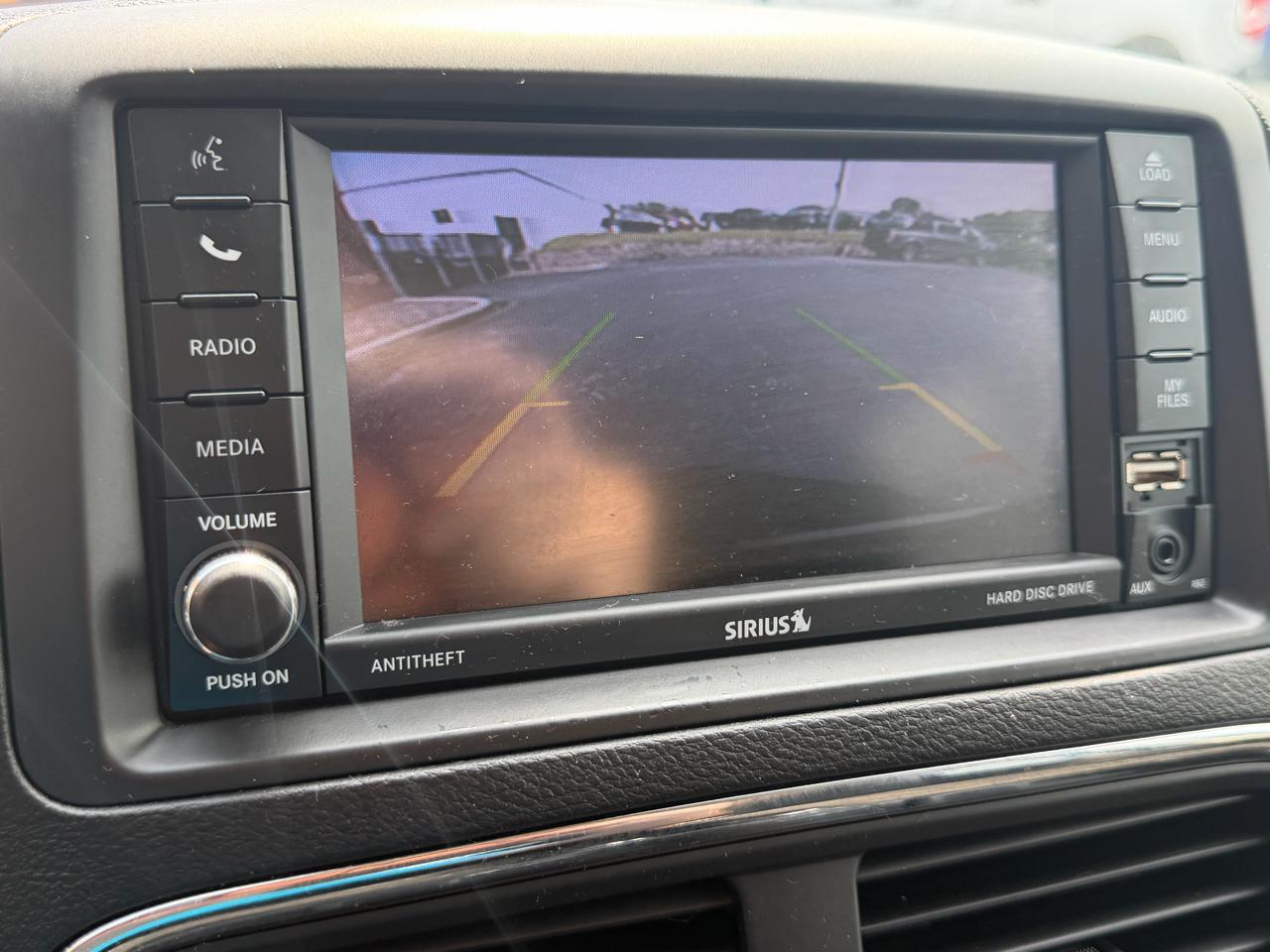 Dodge Grand Caravan SE Wagon 2019