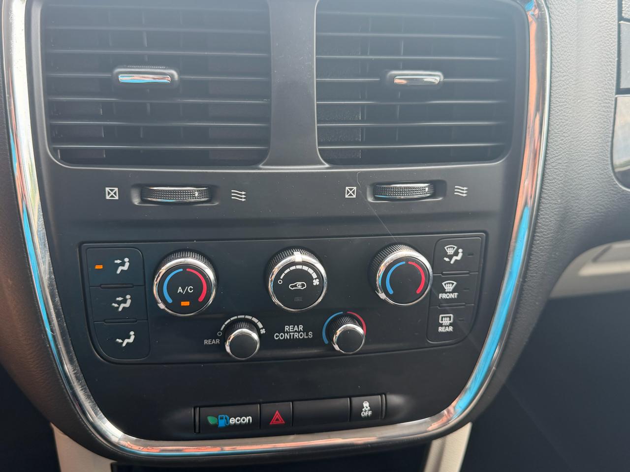 Dodge Grand Caravan SE Wagon 2019