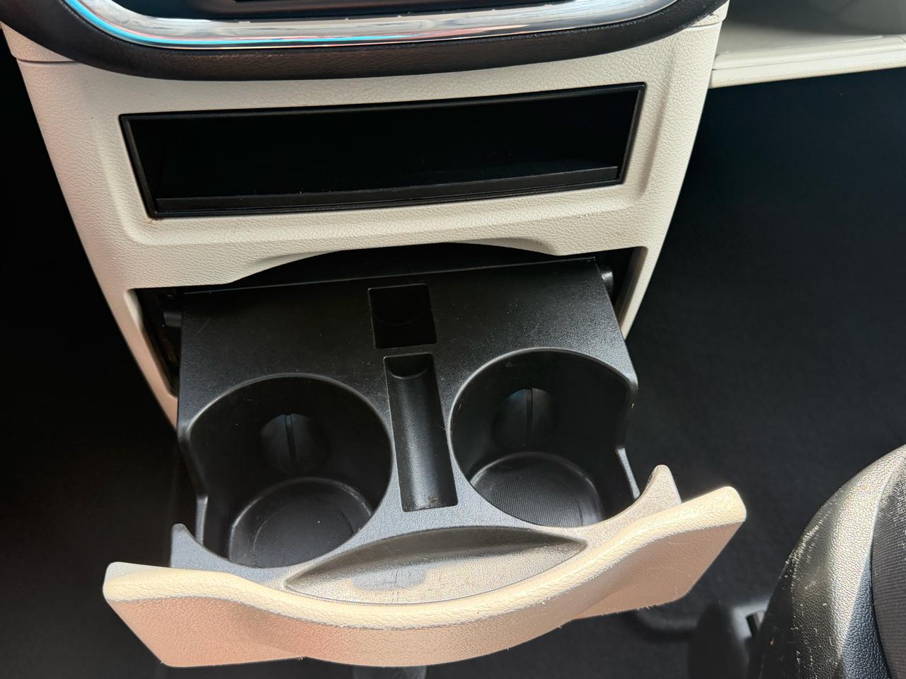 Dodge Grand Caravan SE Wagon 2019